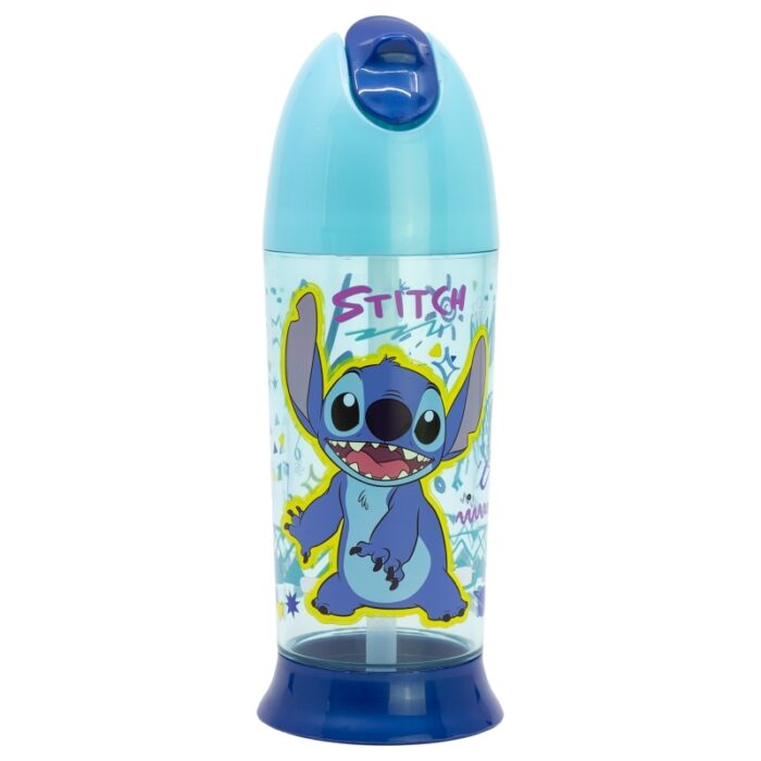 ROBOT ESPACIAL 280 ML STITCH DRAWING - Imagen 1