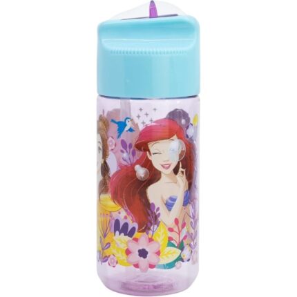 BOTELLA ECOZEN HIDRO PEQUEÑA 430 ML PRINCESS