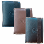 Billetero Piel Caballero C/Caja
