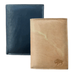 Billetero Piel Caballero C/Caja