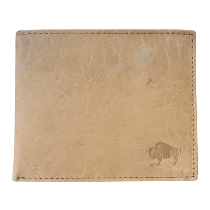 Billetero Piel Caballero C/Caja - Imagen 1