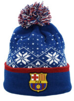 Gorro Nadal F.C.Barcelona Junior