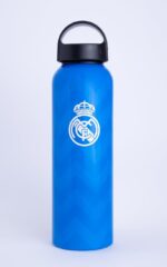 Botella Aluminio REAL MADRID AWAY 25-26 600ML