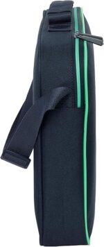 Cartera Extraescolares REAL MADRID 2ª EQUIPACIÓN 25/26  38x6x28 cm - Imagen 3