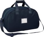Bolsa de Deporte REAL MADRID 2ª EQUIPACIÓN 25/26   40x23x24 cm - Imagen 2