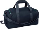 Bolsa de Deporte REAL MADRID 2ª EQUIPACIÓN 25/26   50x25x25 cm - Imagen 2