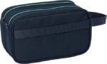 Neceser Adaptable a Carro REAL MADRID 2ª EQUIPACIÓN 25/26 26x12.5x15 cm - Imagen 2