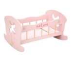 Cama Balancin Nature 50x39,5x39,5cm Coc Coc