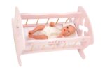 Cama Balancin Nature 50x39,5x39,5cm Coc Coc - Imagen 2