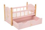 Cama con Cajon Nature 52,5x29,5x32cm Coc coc - Imagen 2