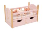 Cama con Cajon Nature 52,5x29,5x32cm Coc coc - Imagen 3