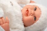 Muñeca Reborn Arias 45cm Henar C/Nana - Imagen 3