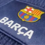 Gorro F.C.Barcelona Adulto - Imagen 2