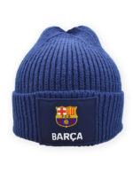 Gorro F.C.Barcelona Adulto