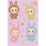 MANTA POLAR 100*140 CM