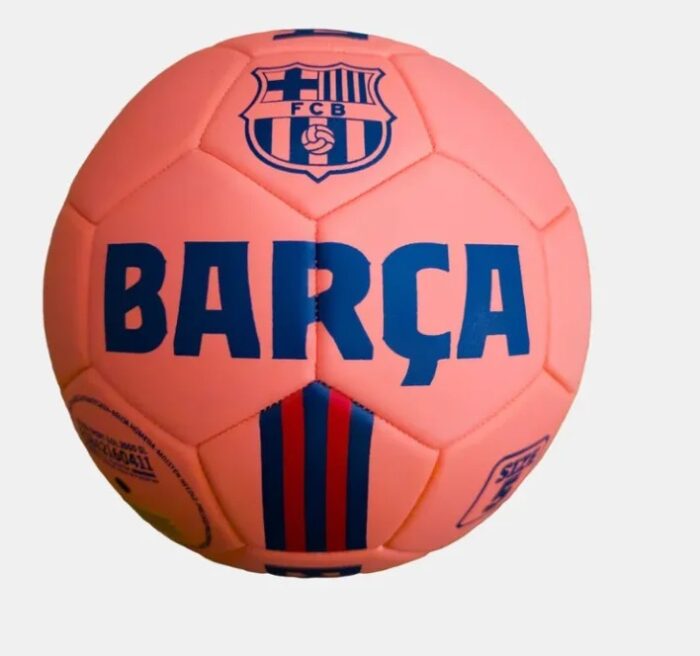 Balon F.C.Barcelona Futbol - Imagen 1