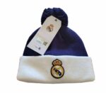 Gorro Tassel Real Madrid Junior