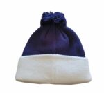 Gorro Tassel Real Madrid Junior - Imagen 2