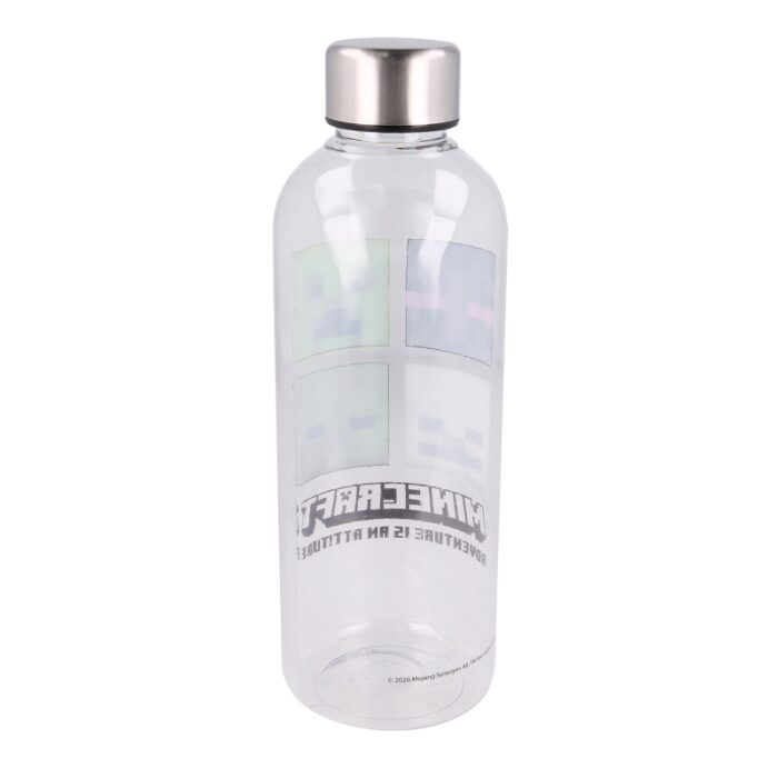 BOTELLA HIDRO 850 ML MINECRAFT - Imagen 2