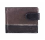 Billetero Piel Caballero C/Caja