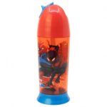 ROBOT ESPACIAL 280 ML SPIDERMAN MOVING TARGET - Imagen 2