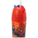 ROBOT ESPACIAL 280 ML SPIDERMAN MOVING TARGET - Imagen 3