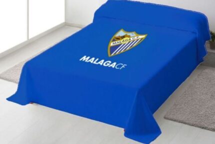 Manta Rachel Malaga CF 160x240