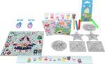 Calendario De Adviento Peppa Pig 30x45cm. - Imagen 2