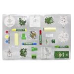 Calendario De Adviento Betis Balompie 30x45cm. - Imagen 2