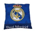 COJIN REAL MADRID 40x40CM - Imagen 2