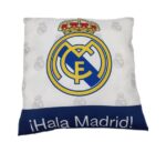 COJIN REAL MADRID 40x40CM - Imagen 3
