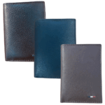 Billetero Piel Caballero C/Caja