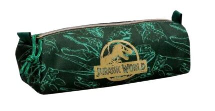 Portatodo Redondo Jurassic World