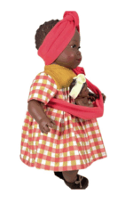 Muñeca Maria 45cm. con Bebe Nines d'Onil - Imagen 3