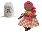 Muñeca Maria 45cm. con Bebe Nines d'Onil - Imagen 4