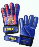 Guante Portero F.C.Barcelona T.5