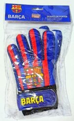 Guante Portero F.C.Barcelona T.5 - Imagen 2