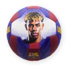 Balon F.C.Barcelona Futbol Lamine Yamal