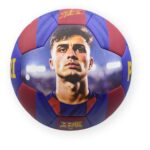 Balon F.C.Barcelona Futbol Pedri