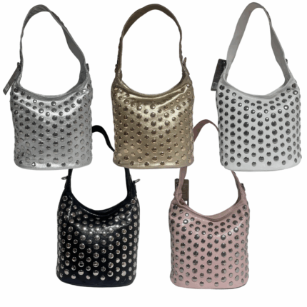 Bolso Polipiel Señora 22x23x13cm