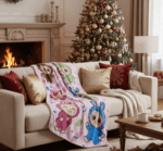 MANTA POLAR 100*140 CM - Imagen 2