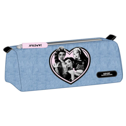 Portatodo K-Pop Demon Hunters - Huntr/X 21x7x8cm