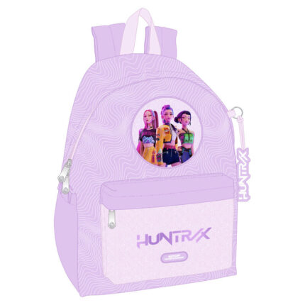 Mochila Para Portatil 14.1'' K-Pop Demon Hunters - Iconic 31x13x43cm