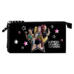Portatodo Energy Kpop Demon Hunters triple 37pzs