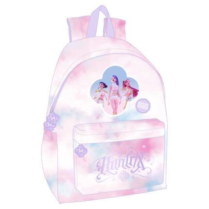 Mochila Para Portatil 14.1'' K-Pop Demon Hunters - Artist 31x13x43cm