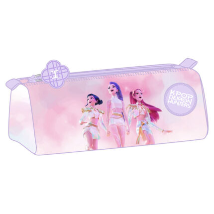 Portatodo K-Pop Demon Hunters - Artist 21x7x8cm