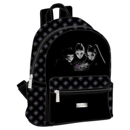 Mini Mochila Teen K-Pop Demon Hunters - Song 24x12x28cm