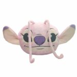 Cojin Calienta Manos Angel Stitch Disney