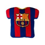 Cojin 3D F.C. Barcelona Lamine Yamal 30cm. - Imagen 2
