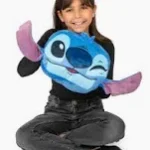 Cojin Calienta Manos Stitch Disney - Imagen 2